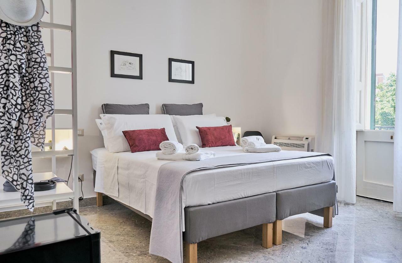 Maison d'hôtes Dimora Casanello