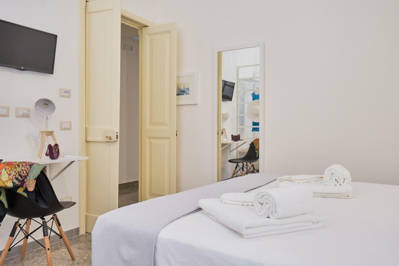 Dimora Casanello Lecce
