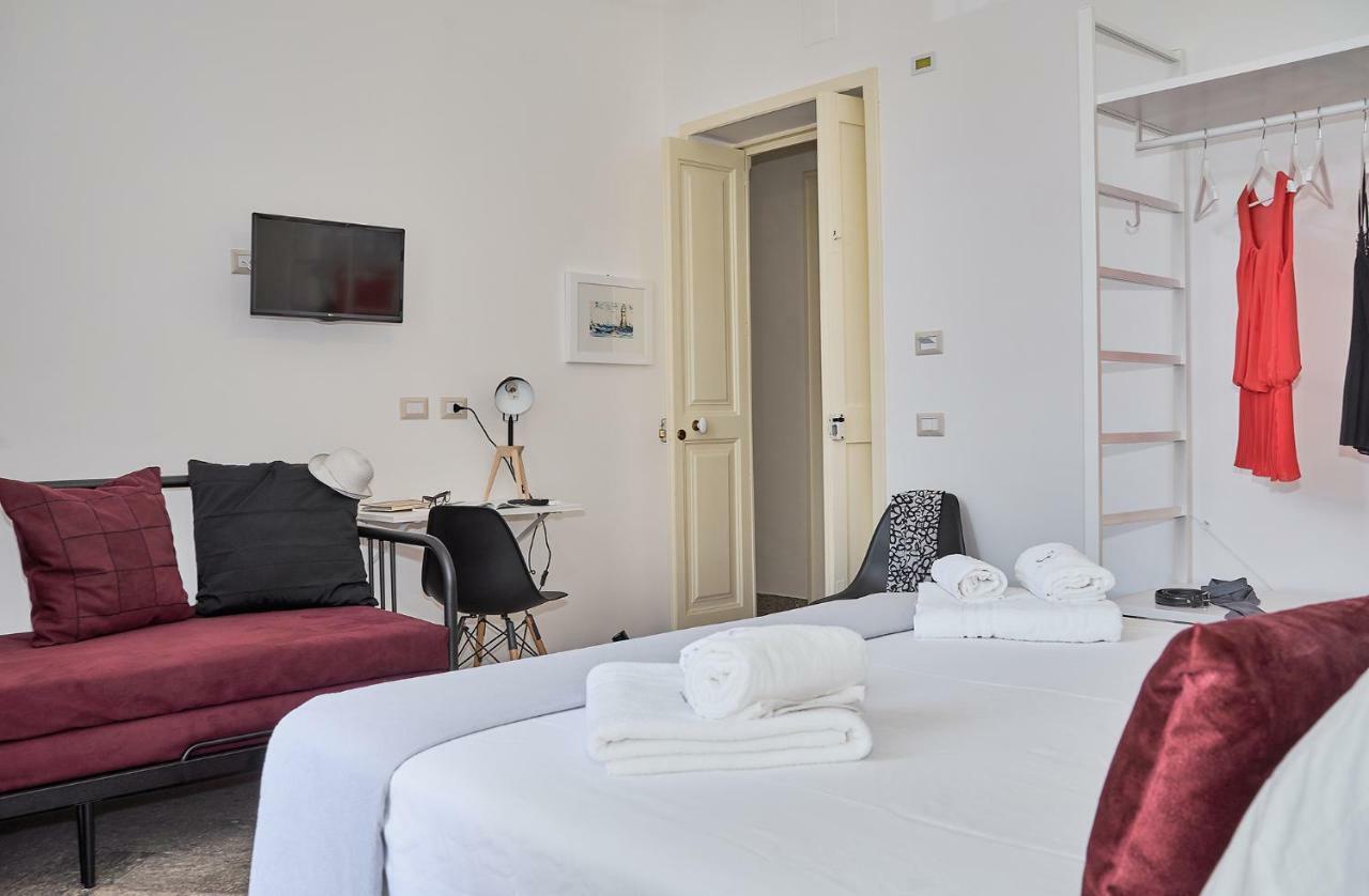 Maison d'hôtes Dimora Casanello
