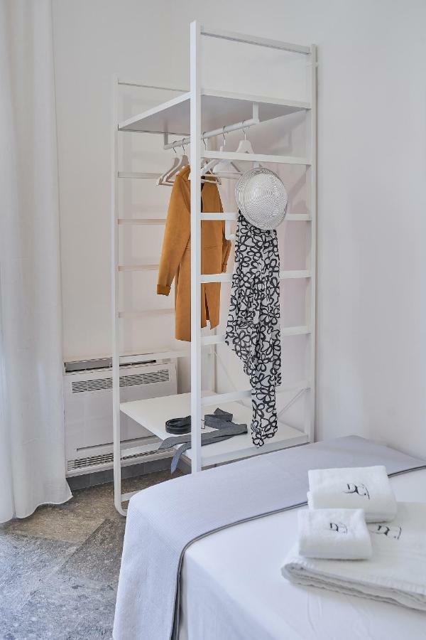 Maison d'hôtes Dimora Casanello Lecce
